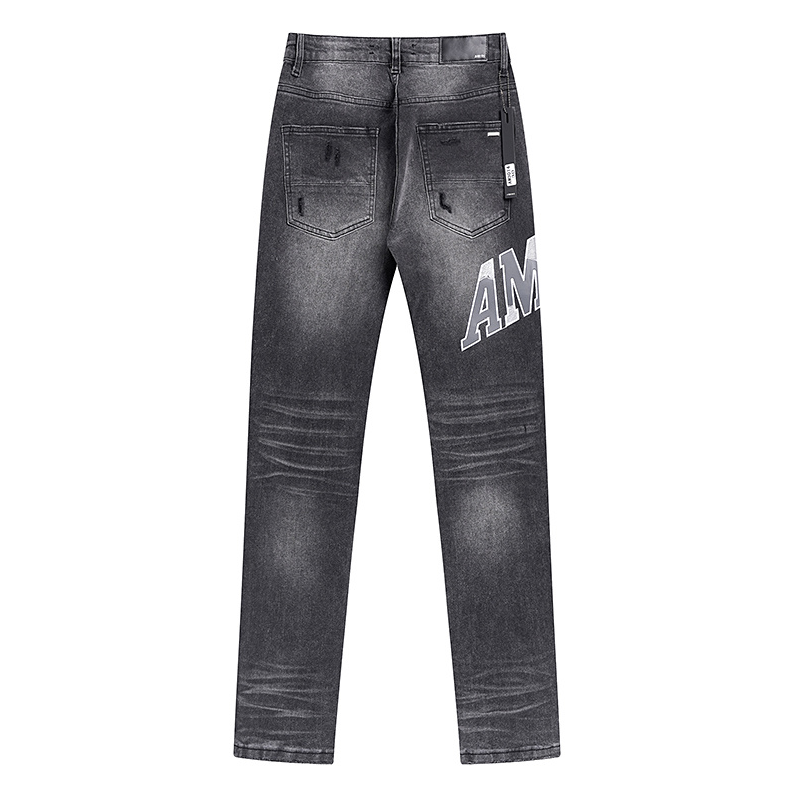 # AM5014 Amiri Brand Jeans