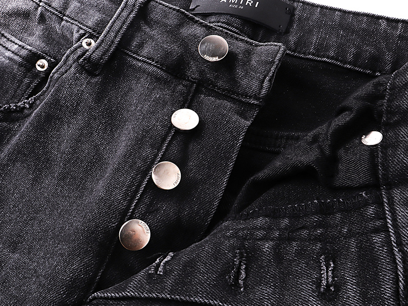 # AM5014 Amiri Brand Jeans