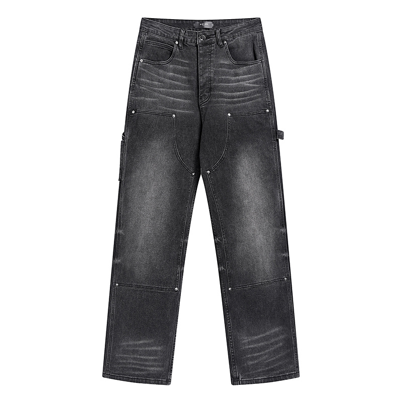 # AM5015 Amiri Brand Jeans