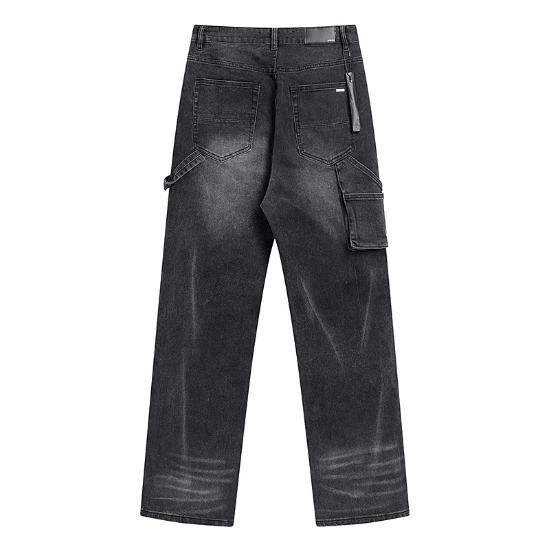 # AM5015 Amiri Brand Jeans