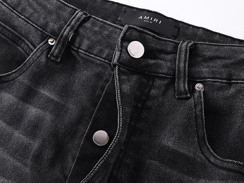 # AM5015 Amiri Brand Jeans