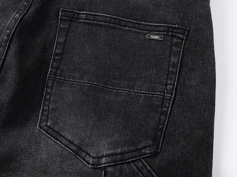 # AM5015 Amiri Brand Jeans