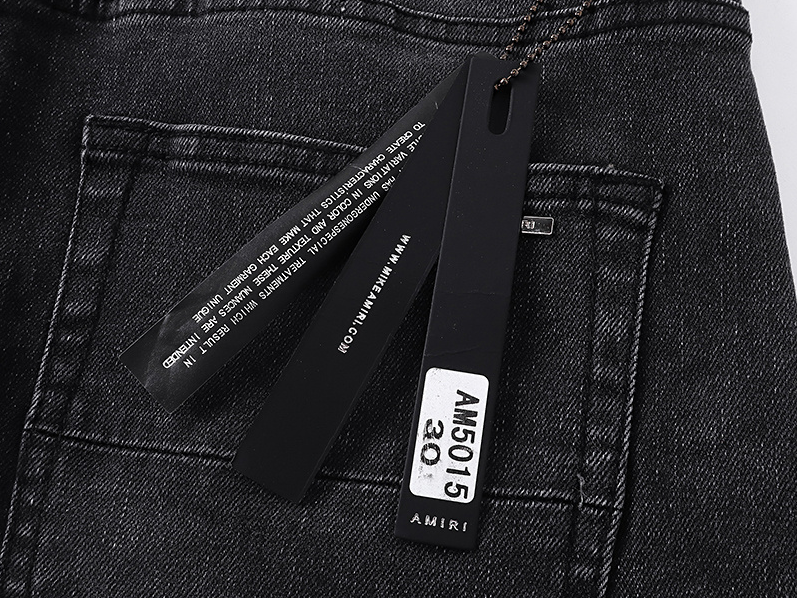 # AM5015 Amiri Brand Jeans