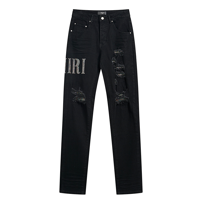 # AM5020 Amiri Brand Jeans