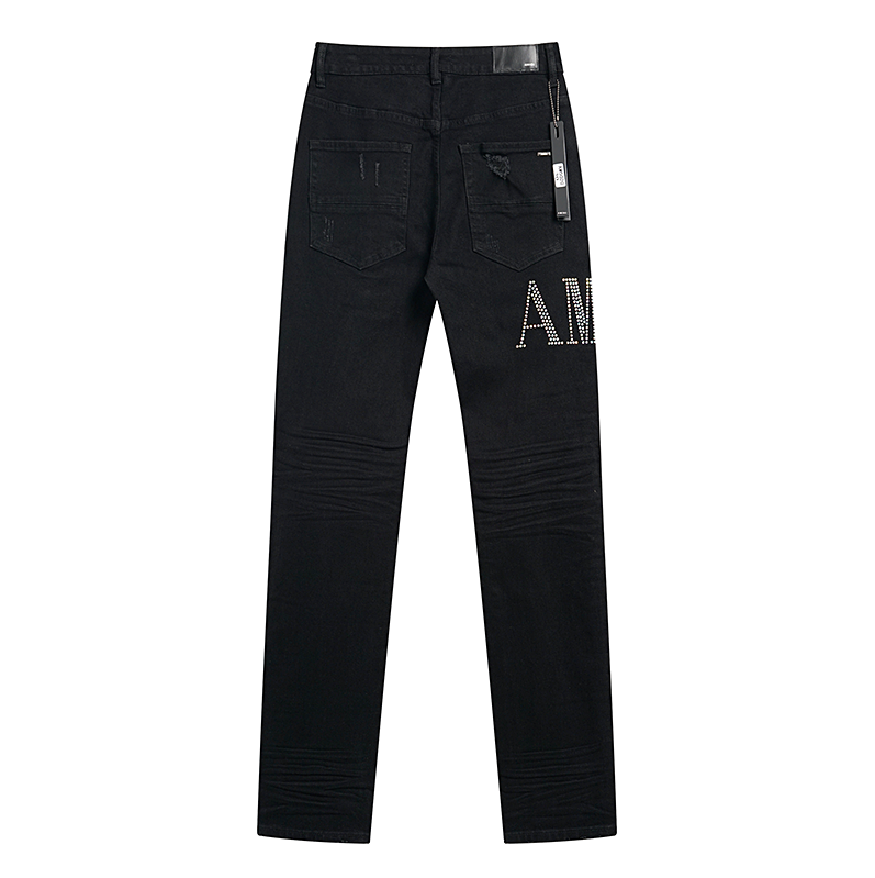 # AM5020 Amiri Brand Jeans