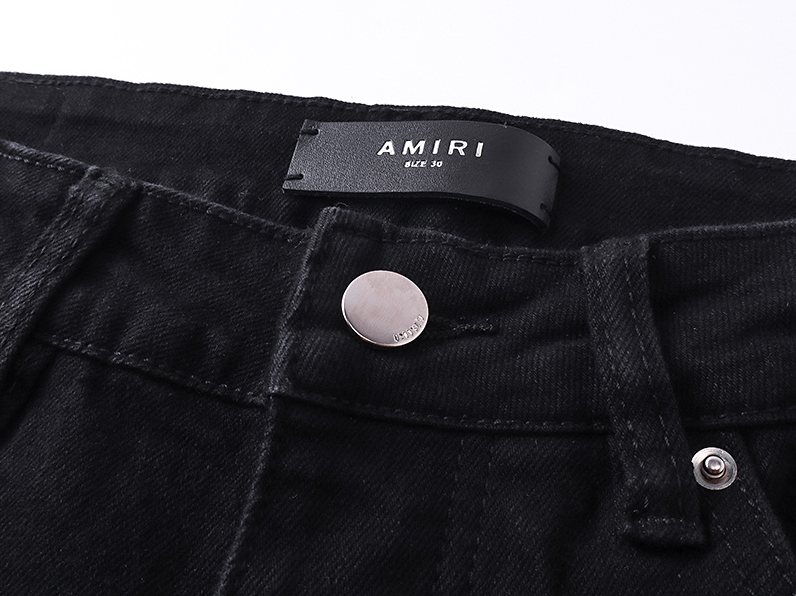 # AM5020 Amiri Brand Jeans