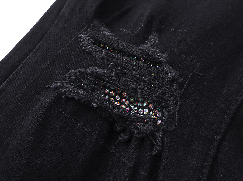 # AM5020 Amiri Brand Jeans