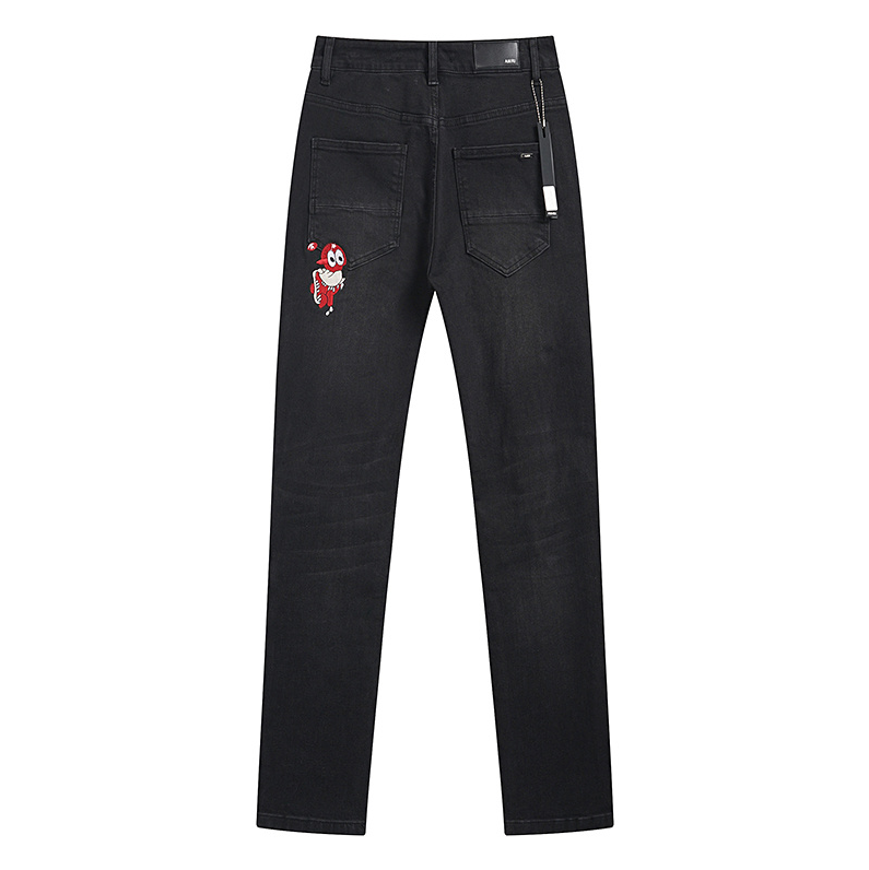 # AM8001 Amiri Brand Jeans