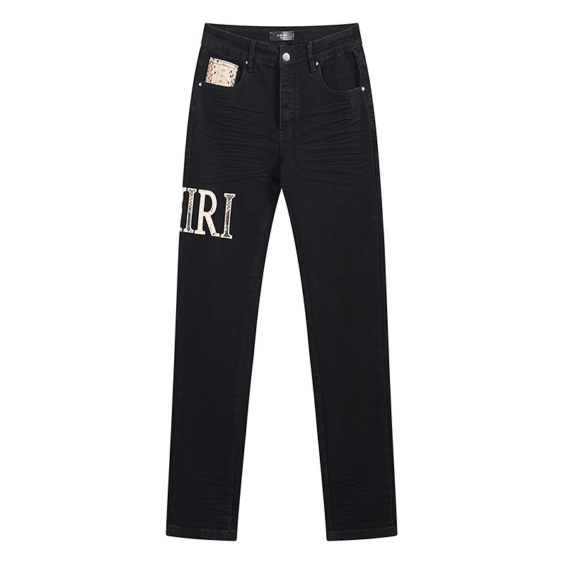 # AM8002 Amiri Brand Jeans