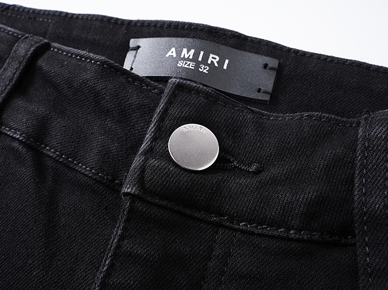 # AM8002 Amiri Brand Jeans
