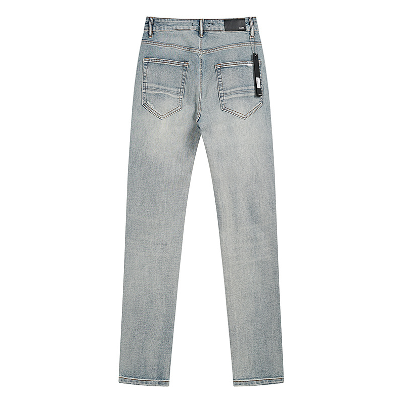 # AM8003 Amiri Brand Jeans