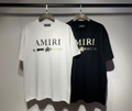 # 654 Amiri Brand Shirt