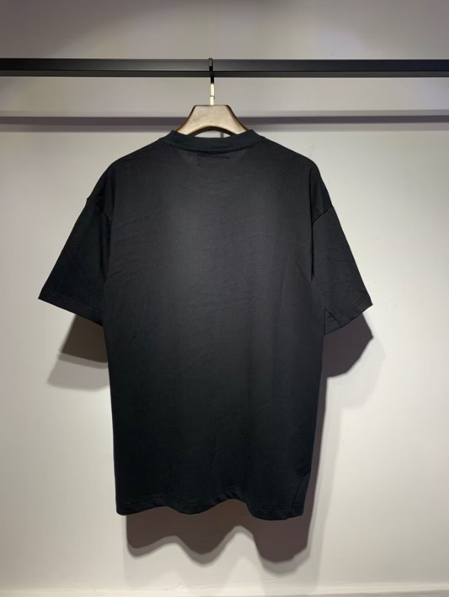 # 655 Amiri Brand Shirt