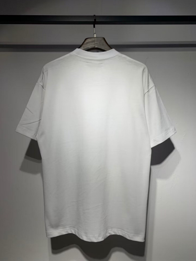 # 655 Amiri Brand Shirt