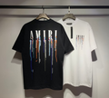 # 656 Amiri Brand Shirt