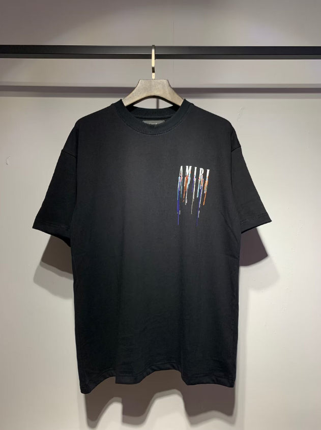 # 656 Amiri Brand Shirt