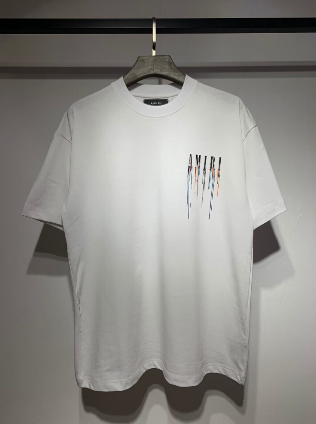 # 656 Amiri Brand Shirt