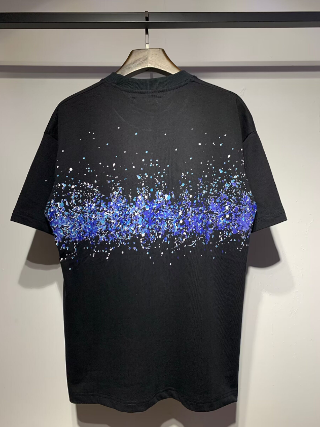 # 657 Amiri Brand Shirt