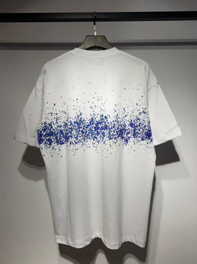 # 657 Amiri Brand Shirt