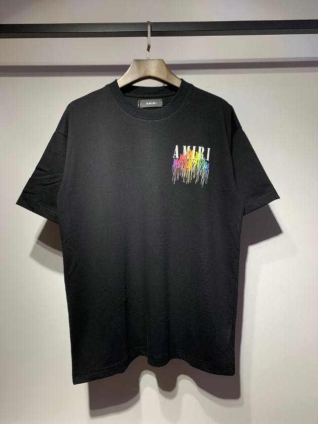 # 658 Amiri Brand Shirt