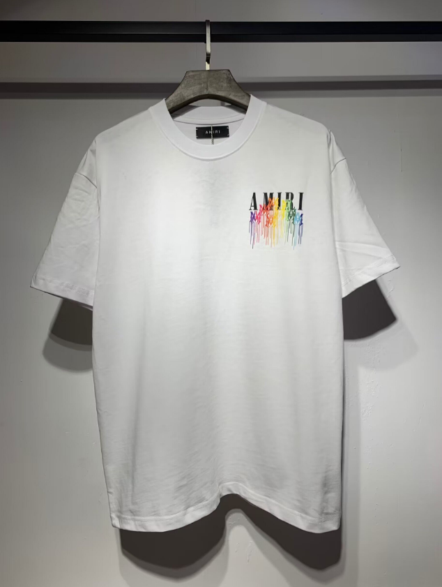 # 658 Amiri Brand Shirt