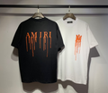 # 659 Amiri Brand Shirt