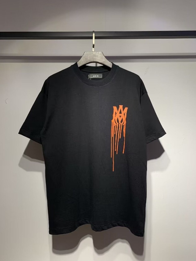 # 659 Amiri Brand Shirt
