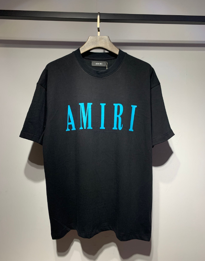 # 661 Amiri Brand Shirt