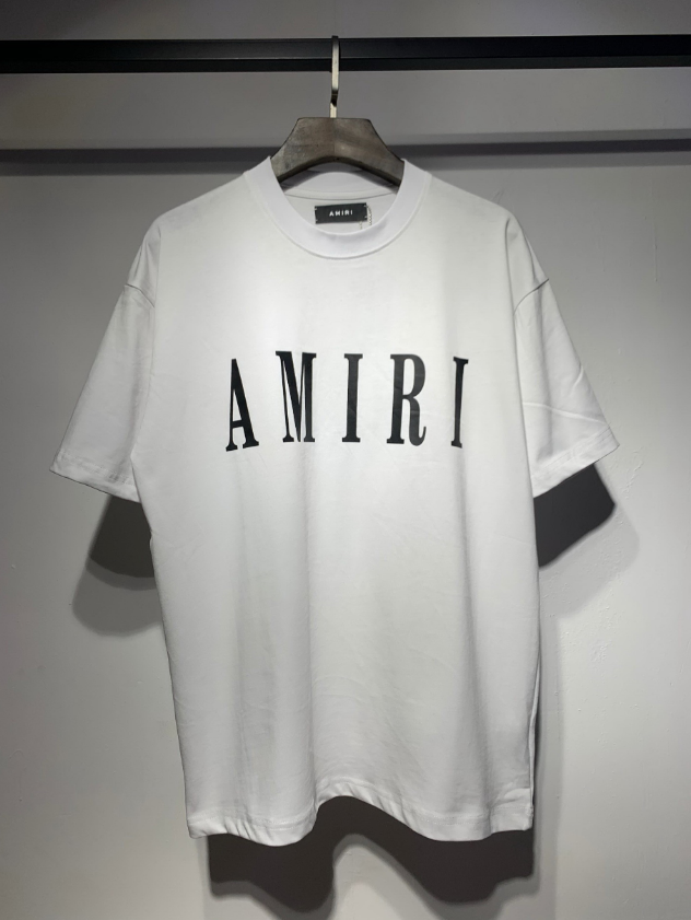 # 661 Amiri Brand Shirt