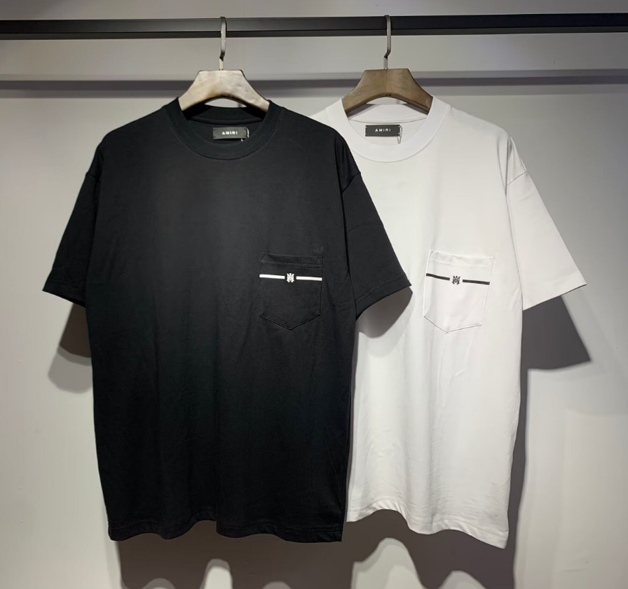 # 662 Amiri Brand Shirt