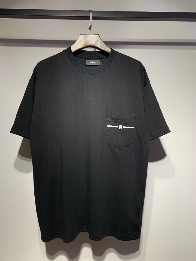 # 662 Amiri Brand Shirt