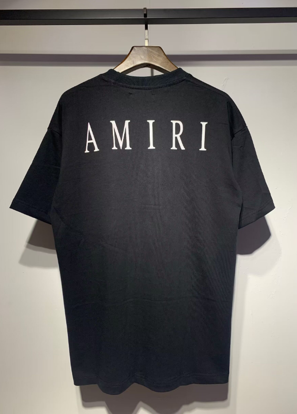# 662 Amiri Brand Shirt