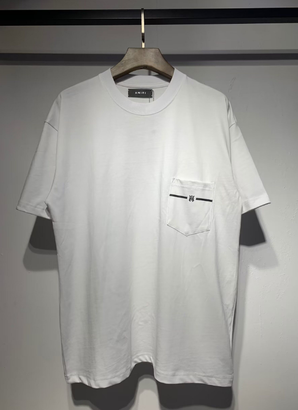 # 662 Amiri Brand Shirt