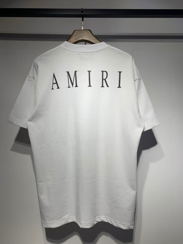 # 662 Amiri Brand Shirt