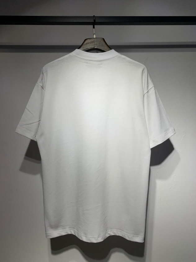 # 664 Amiri Brand Shirt