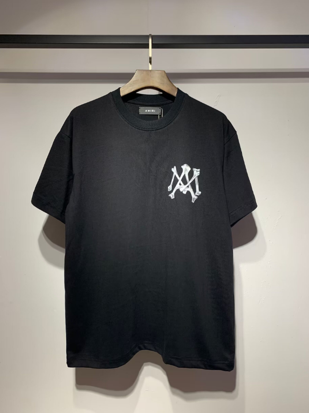 # 665 Amiri Brand Shirt