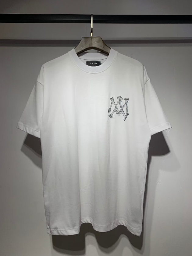 # 665 Amiri Brand Shirt