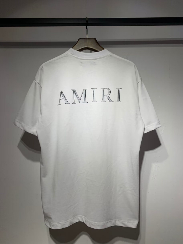 # 665 Amiri Brand Shirt
