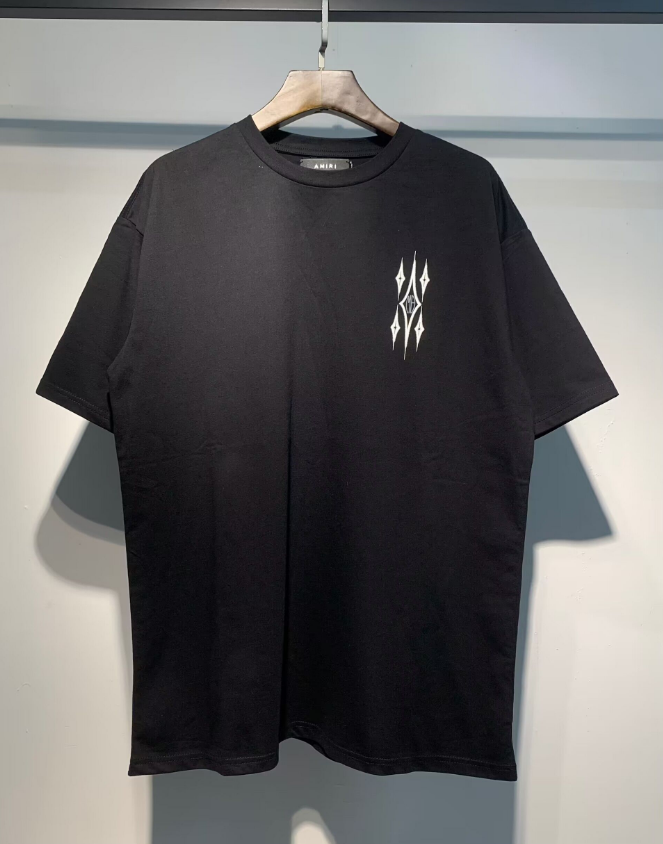 # 676 Amiri Brand Shirt