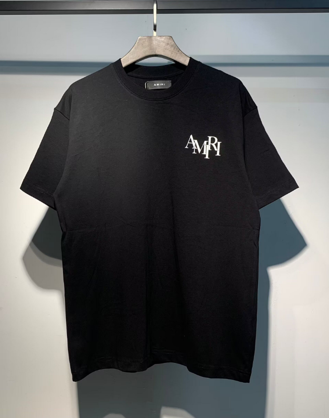 # 677 Amiri Brand Shirt