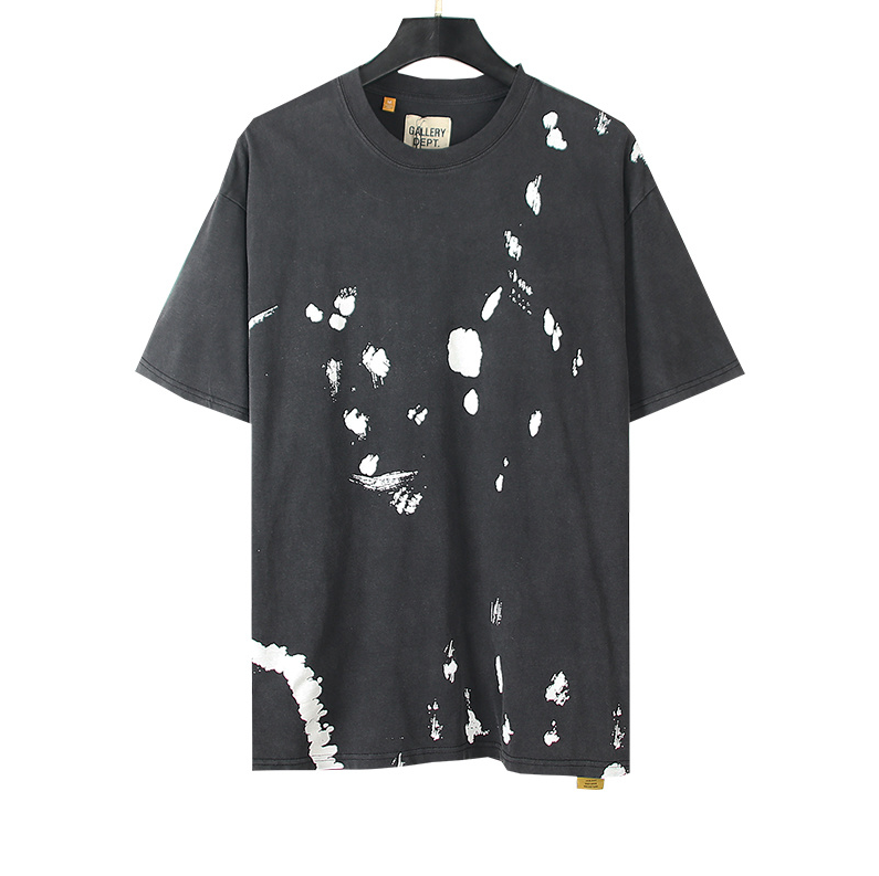 # 8001 Gallery Dept Brand Shirt