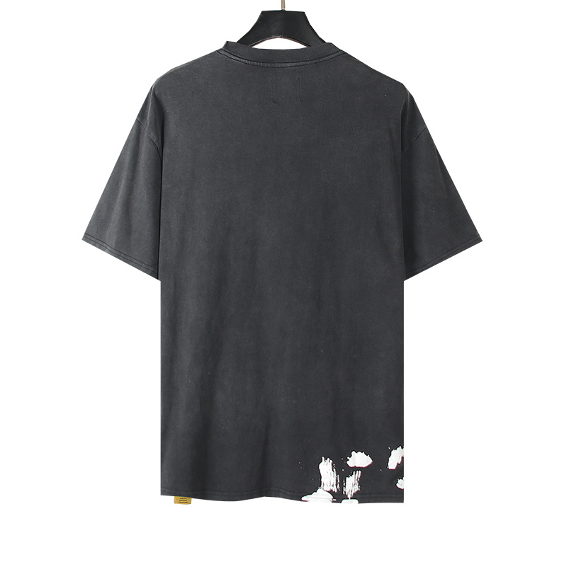 # 8001 Gallery Dept Brand Shirt