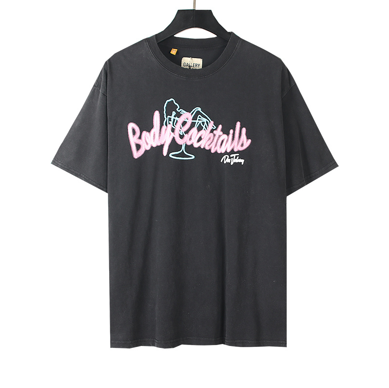 # 8002 Gallery Dept Shirt