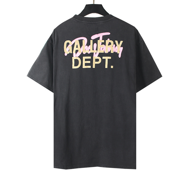 # 8002 Gallery Dept Shirt