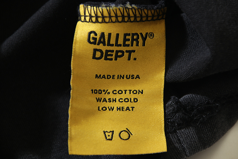 # 8002 Gallery Dept Shirt