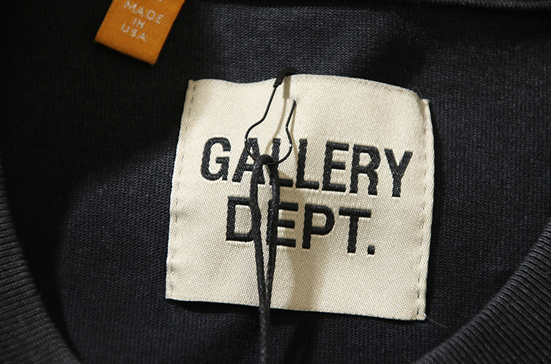 # 8002 Gallery Dept Shirt