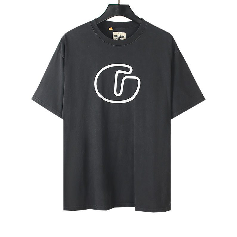 # 8004 Gallery Dept Brand Shirt