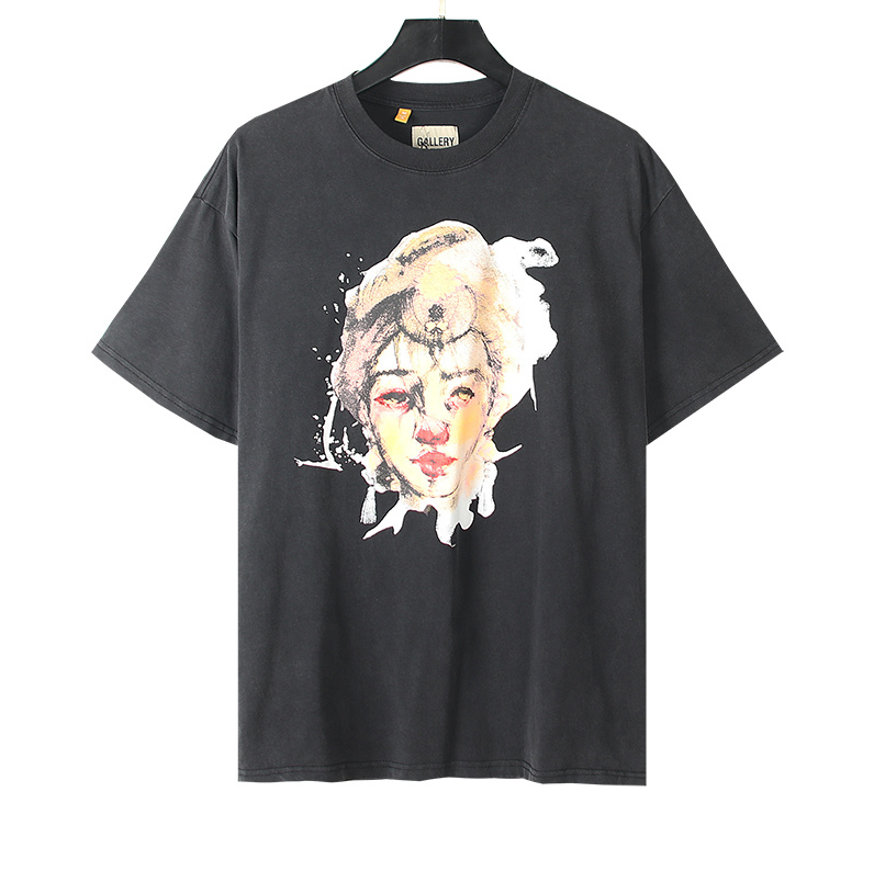 # 8005 Gallery Dept Brand Shirt