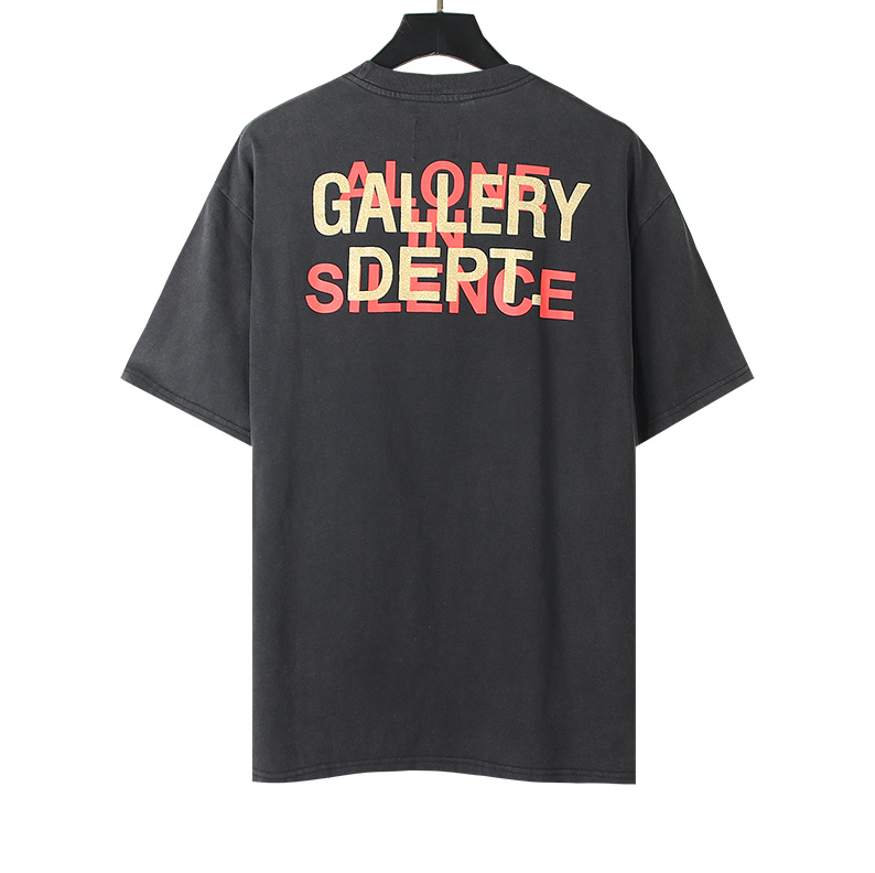 # 8005 Gallery Dept Brand Shirt