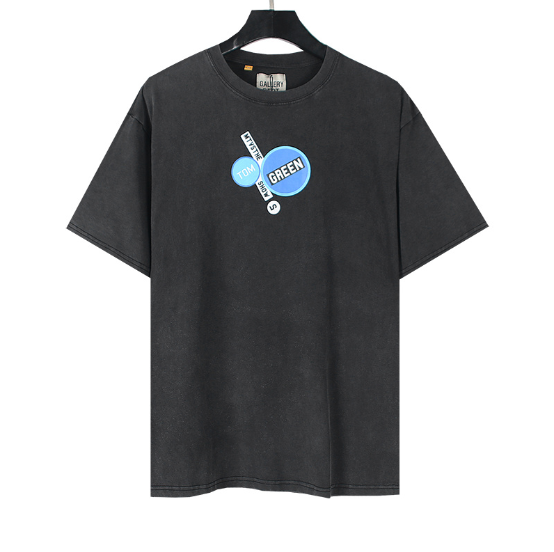 # 8007 Gallery Dept Brand Shirt